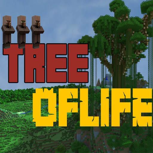 Tree Of Life Mod Pack Mcpe For Android Apk Download Tree Of Life Mod Pack Mcpe For Android Apk Download