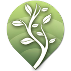 MoniTree - Tree Planter-icoon
