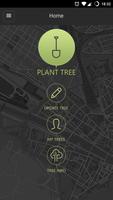 MoniTree - Tree Planter تصوير الشاشة 1