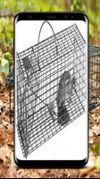 animal traps syot layar 1