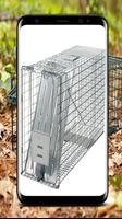 animal traps ภาพหน้าจอ 2