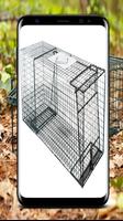 animal traps ภาพหน้าจอ 3