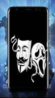 Free Anonymous Hacker Wallpaper screenshot 3