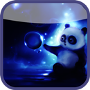 Baby Panda Wallpaper Free APK