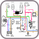 Full Automotive Wiring Diagram-APK