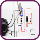 Full Wiring Diagram Free APK