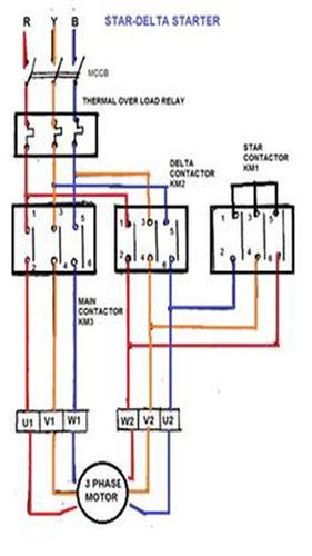 All Star Delta Connection Wiring For Android Apk Download