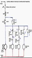 All Star Delta Connection Wiring скриншот 1