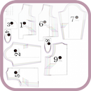 Women Clothing Pattern Plan New APK