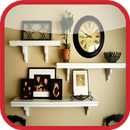 Wall Shelves Design Ideas APK
