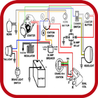 All Wiring Diagram Car icône