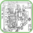 Wiring Diagram Electricals APK