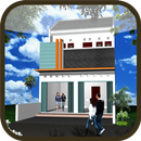 Two-storey Shophouse Design APK