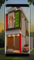 برنامه‌نما Two-storey Shophouse Design عکس از صفحه