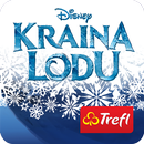 Frozen Trefl E-Puzzle APK