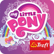 My Little Pony Trefl E-Puzzle