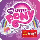 My Little Pony Trefl E-Puzzle APK