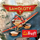 Samoloty 2 Trefl E-Puzzle APK