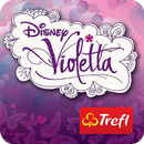 Violetta Trefl E-Puzzle APK