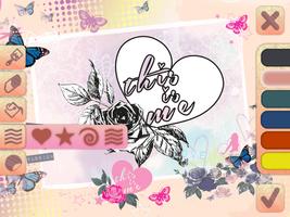 Violetta Trefl E-Puzzle screenshot 1