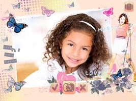 Violetta Trefl E-Puzzle screenshot 2