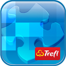 Trefl Puzzles - App Games APK