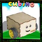 Cubino Game icône