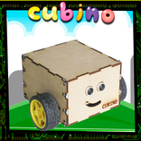 Cubino Game