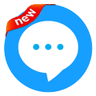 True-messenger - SMS ID ikona