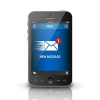 برنامه‌نما True-messenger - SMS ID عکس از صفحه