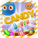 APK candy jelly jump