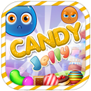 candy jelly jump APK