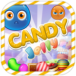 candy jelly jump