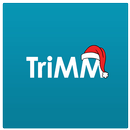 TriMM Christmas Cardboard APK