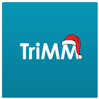 TriMM Christmas Cardboard icône