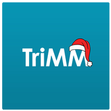 TriMM Christmas Cardboard icône