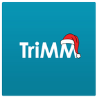 TriMM Christmas Cardboard icon