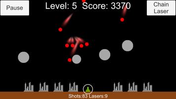 SDI Missile Command screenshot 3