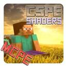 CSPE Shaders for MCPE APK