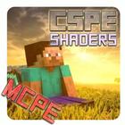CSPE Shaders for MCPE icône