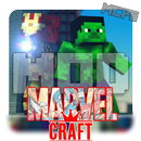 Avenger MarvelCraft Addon For MCPE APK