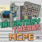 Inventory Tweaks Addon for MCPE أيقونة
