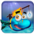 Happy Fish