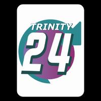 Trinity24 DietPlan 截图 1