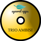 Trio Ambisi (MP3)
