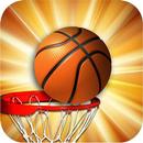Crazy Hoops - 3D Basketball APK