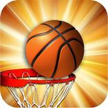 Crazy Hoops - 3D Basketball