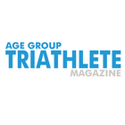 Age Group Triathlete Magazine-icoon