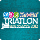 Triatlón XelHa APK