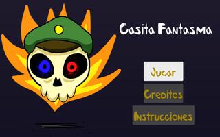 Casita Fantasma-poster